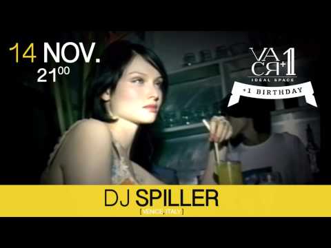 DJ Spiller