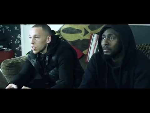 Drastiik | Off My Chest [Net Video]