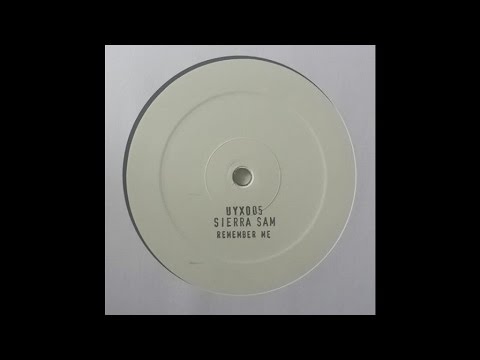 Sierra Sam - Remember Me (Marco Resmann Remix)
