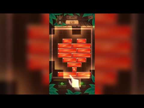 Falling Puzzle® Video