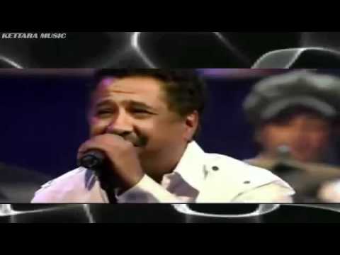Cheb Khaled Live in Suisse - 3