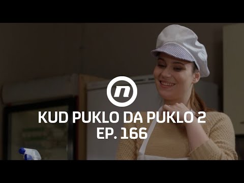 Mate je ljubomoran - Kud puklo da puklo - epizoda 166 I sezona 2