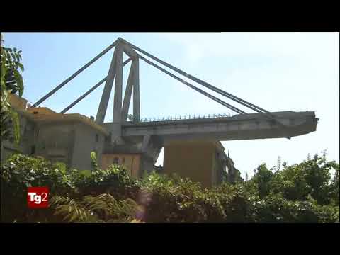 titoli TG2-giorno ** 11 settembre 2018 ** // prima notizia: sentenza processo "Mafia Capitale"