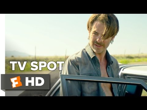 Hell or High Water TV SPOT - Texas (2016) - Chris Pine Movie