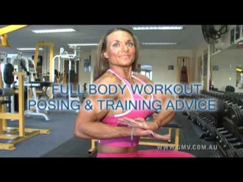 RACHAEL GRICE - MISS UNIVERSE FIGURE