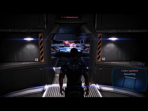 Mass Effect 3 Legendary Edition Pt32