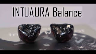 INTUAURA Balance