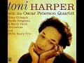 Toni Harper with Dizzy Gillespie and His Orchestra - Taking a Chance on Love
