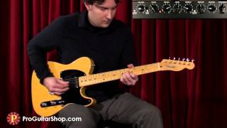 Video thumbnail for Fender Hot Rod Deville III 212 by ProGuitarShopDemos