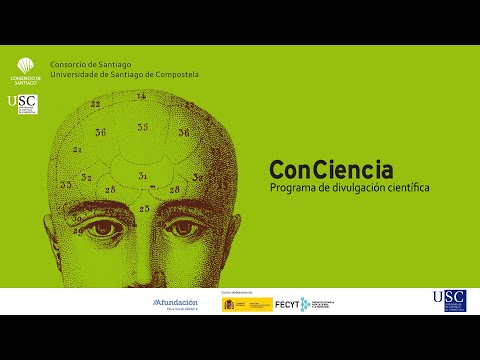 Claude Cohen Tannoudji. Programa ConCiencia 28/05/2015