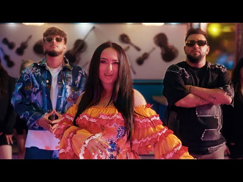 Costel Biju ❌ Adrian Norocel ❌ SEYA - Ca pe Mahala [Official Video] 2025