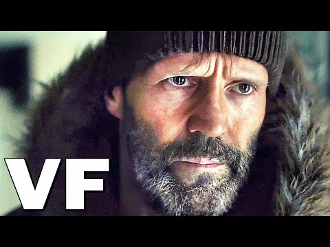 SHELTER Bande Annonce  VF (2026) Jason Statham