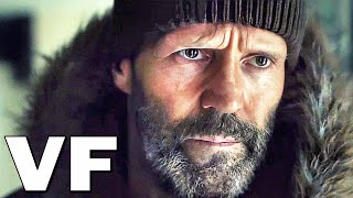 SHELTER Bande Annonce  VF (2026) Jason Statham
