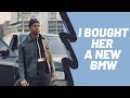 Andile Mpisane Buys His Girlfriend A New BMW