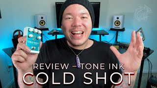 Video thumbnail for OVERDRIVE TRANSPARENTE?! TONE INK COLD SHOT | Andy Ferreira by Andy Ferreira