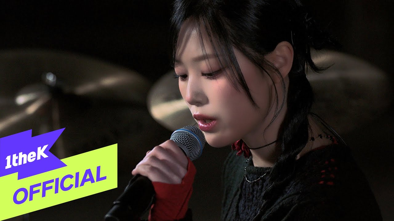 [MV] LATENCY(레이턴시) _ It Was Love(사랑이었는데) (Live Clip)