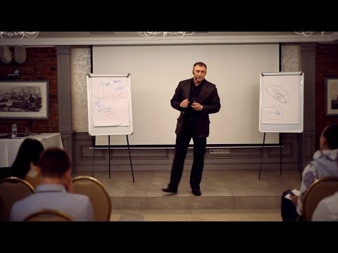 ТО, ЧТО ДЕЛАЕТ НАС УСПЕШНЫМИ И СЧАСТЛИВЫМИ. НИКОЛАЙ САПСАН