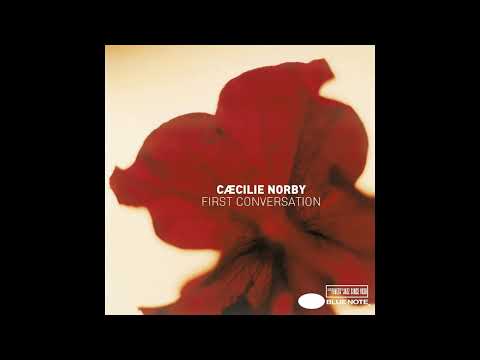 [Air-Recording] Leaving town for the weekend-Caecilie Norby [Treasure of 8" Full-Range|SB20FRPC30-8]