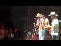 Tracy Lawrence - I'm Over You (Live with Luke Bryan & Jason Aldean)