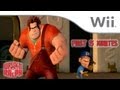 Wreck It Ralph First 15 Minutes Wii