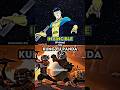 Invincible Vs Kung Fu Panda