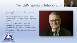 How John Yates Beall and His Men Became the Maritime Mosby Rangers