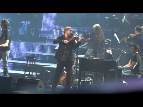 David Garrett - Palladio - HD