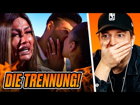 Das SCHLIMMSTE FINALE aller Zeiten! 😰💔 | Temptation Island VIP (Folge 12 Reaktion)