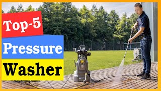 Pressure Washer to Buy on Amazon in 2025 | pressure washer |pressure washer to buy on market in 2025
