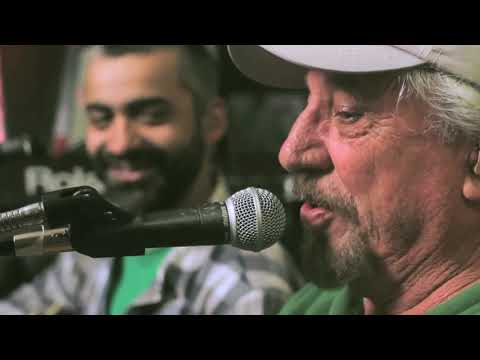 Copla Alta y Pepe Guerra - En Vivo