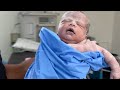 Baby First Cry And Breath