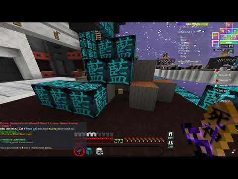 BEST BED DESTRUCTION SOUND EFFECT EVER