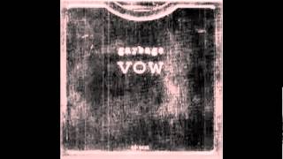 GARBAGE - Subhuman  [from: Vow EP (Australia) 1995][audio]