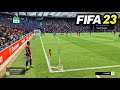 FIFA 23 - Full Old Gen Gameplay (PS4, Xbox One) - Is It GOOD?