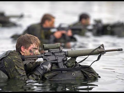 Truth Duty Valour Episode 208 – Pathfinders (1 of 2)