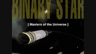 Binary Star - I Know Why The Caged Bird Sings
