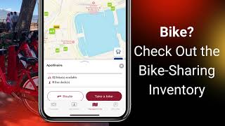 Monaco Launches Mobility App, Monapass