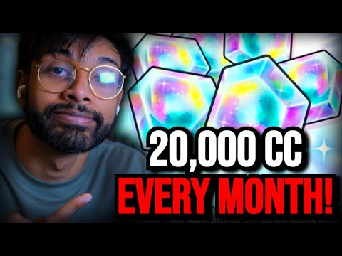 THIS Is How Much Chrono Crystals We Get in Dragon Ball LEGENDS!