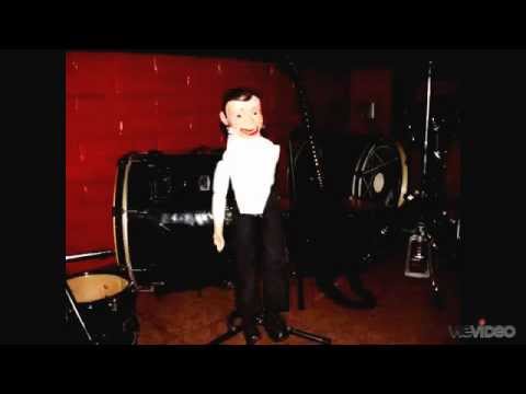 Pistol Whipping A Blind Kid "451"