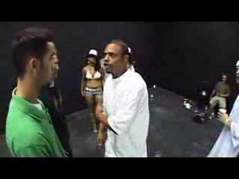 Aspire & Prolific vs Justice & Dialekt