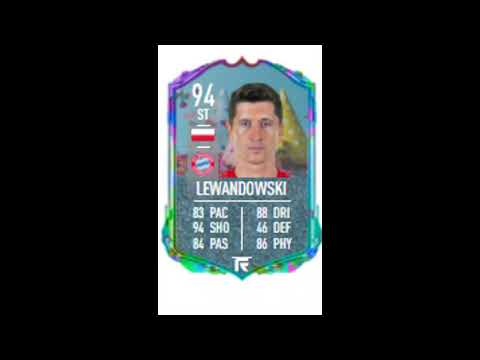 Potential Fut birthday card design