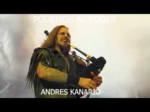 Feuerschwanz Live In Wacken   WOA 2022   FULL SHOW 1