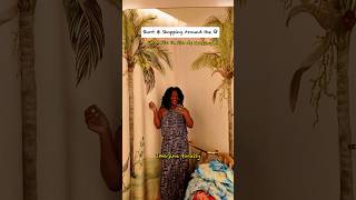 Shopping at Farm Rio in Brazil #shopping #braziltravel #riodejaneiro #shoppingvlog #shoppingtips