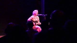 Kristin Hersh - Gazebo Tree - Rough Trade Brooklyn NYC - 2018-03-13