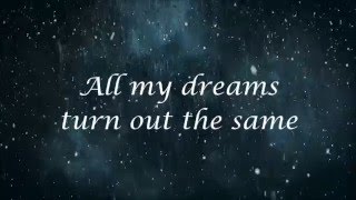 Seether - Weak (Lyrics)