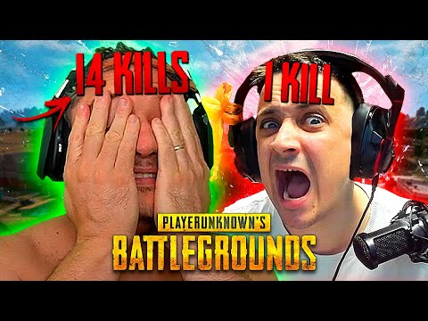 FAZENDO DE TUDO PRA SALVAR O DILERA NA PARTIDA!!!(porém...) - PUBG com @dilera @sheviii2k @Anarqui4