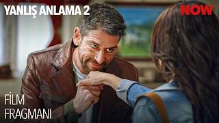Yanlış Anlama 2 Fragmanı İzle