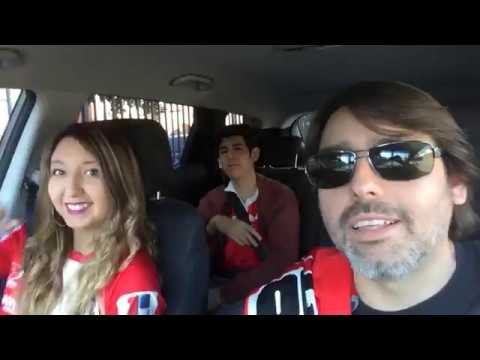 Fecha 29: Unión La Calera v/s Deportes Temuco