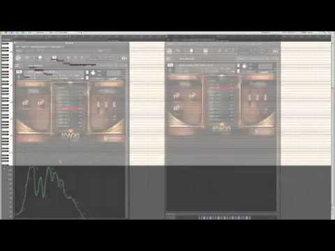 Adagio Legato Overview 2   Dolce   Emotional Slurred Legato