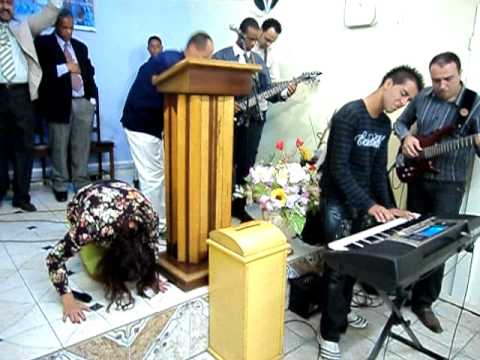 Quadrangular Vera Cruz....B...H...M.G...10-06-2011 - Pastora.